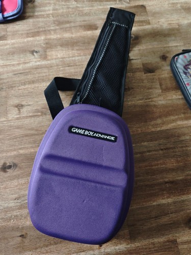 Sac transport officiel - de,