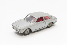 Mercury Alfa Romeo Giulia GT