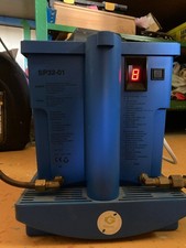 Pompe de transfert de fioul