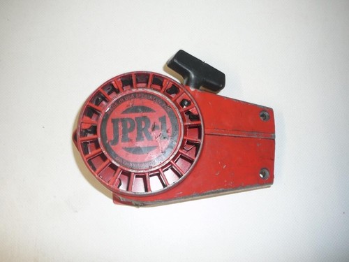 Dolmar 104 hobby jpr - dolmar,
