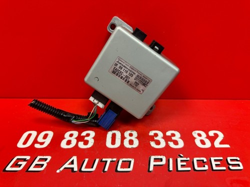 Opel corsa calculateur - opel,
