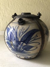 ANCIENNE PIPE À EAU EN