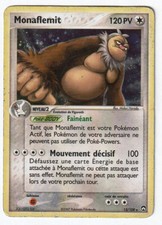 CARTE POKEMON MONAFLEMIT
