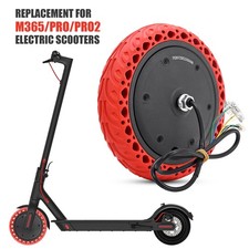 36V 250W Electric Scooter