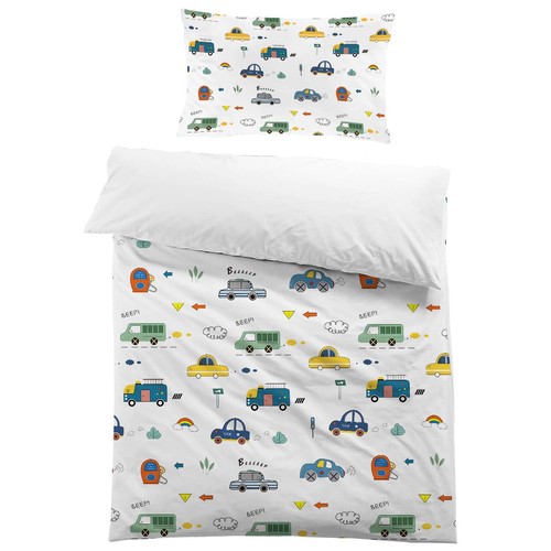 Housse couette voiture - de,