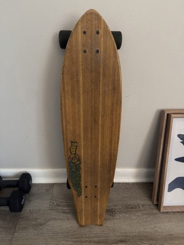 Sector longboard skateboard - sector,