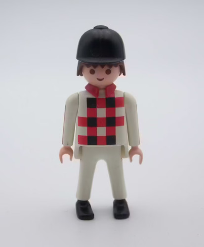 Playmobil centre - playmobil,