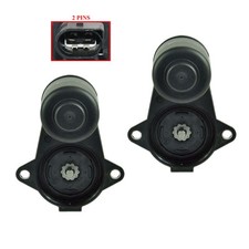 2X Moteurs Frein À Main 12