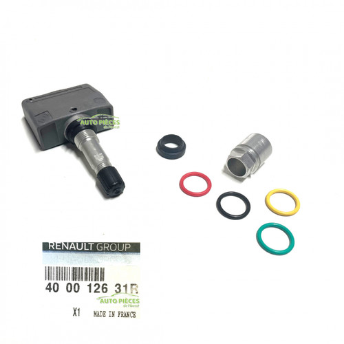 Capteur pression tpms - capteur, de