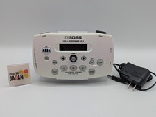 BOSS VE-5 Vocal Performer