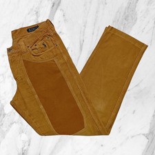 JECKERSON Jean Homme Velours