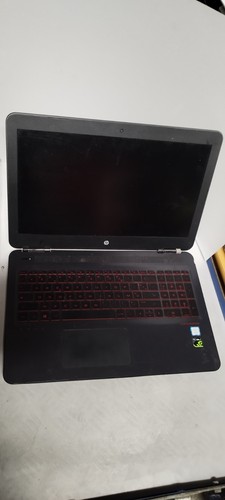 Ordinateur portable - ordinateur, hp