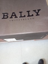 chaussures homme Bally - cuir