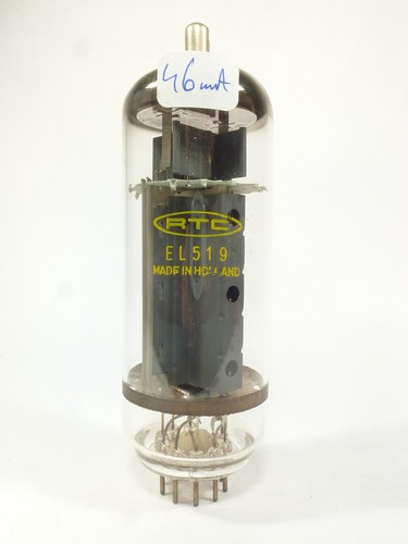 One tested rtc el519 code - one,