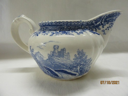 Magnifique pot lait - pot,