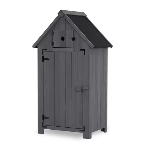 Armoire jardin abri - de, à