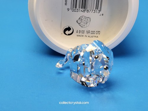 Swarovski lovlots pioneers - pioneers, –