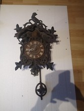 Très Ancient Coucou Forêt