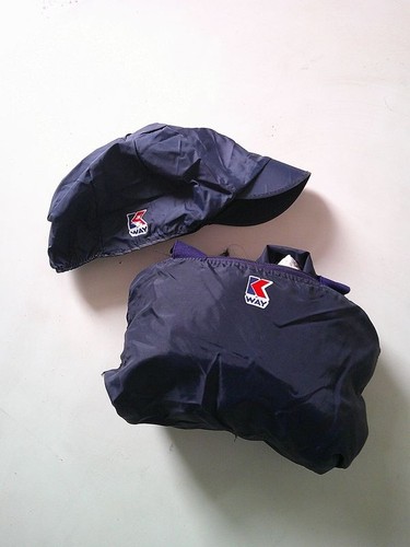 Way criterium veste - criterium,