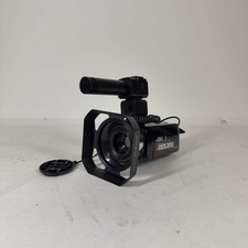DVC HDV-544KM Video Camera Camcorder