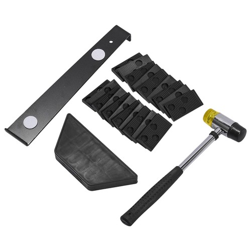 Kit installation parquet - kit,