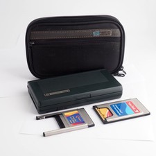 HP Hewlett Packard 200LX 2MB palmtop PC