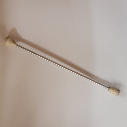 Vintage twirling baton - vintage,