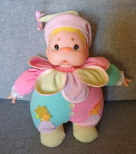 Fiba Rosebonbon Baby Doll Vintage 27cm Doll Doll Doll Doll Doll