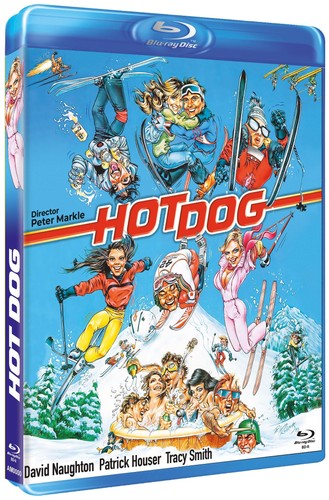Hot dog the - (,