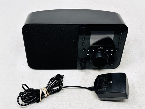 Logitech smart wifi radio - wifi,