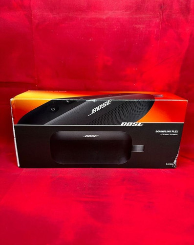 Enceinte bose soundlink - enceinte,