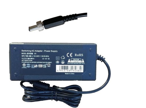 Adaptateur secteur pour - ac/dc,