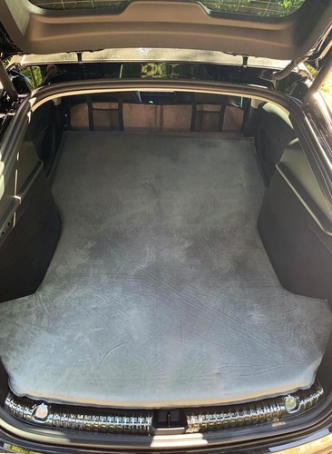 Matelas pour hyundai ioniq - pour,
