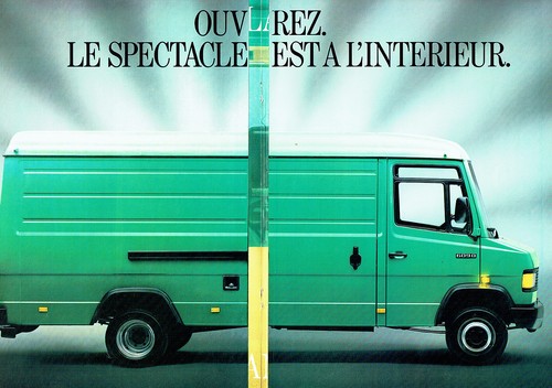 Publicité advertising 068 - advertising,