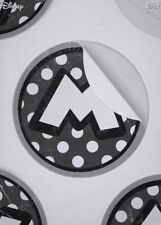 DIGITAL Topps Disney - Minnie Mouse - Back to School 22 S1 - Vintage Sticker