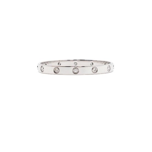 Cartier bracelet love or - love,