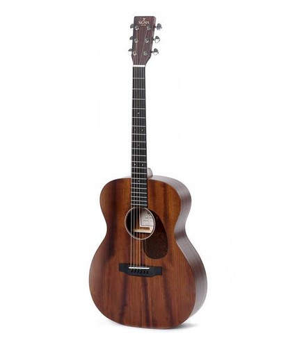 Guitare folk sigma serie - serie, 15