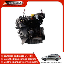🇫🇷 MOTEUR   RENAULT