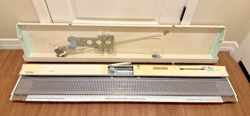 Brother eleganza 260e - brother,