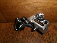 Dérailleur arrière Shimano