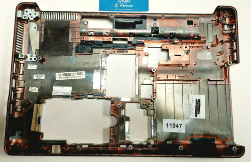 Compaq presario cq61 - cq61, bottom