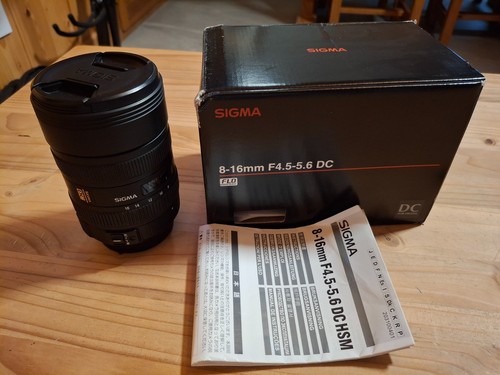Objectif sigma - k),