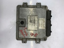 COMMANDEUR MOTEUR FIAT LPG 51815709