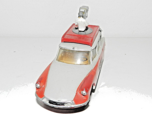Dinky toys france 1404 - dinky,