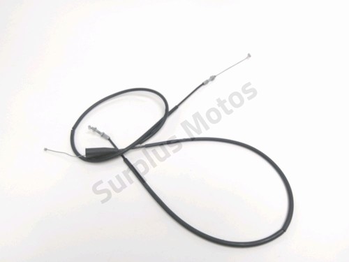 Cable accelerateur honda fmx - cable,
