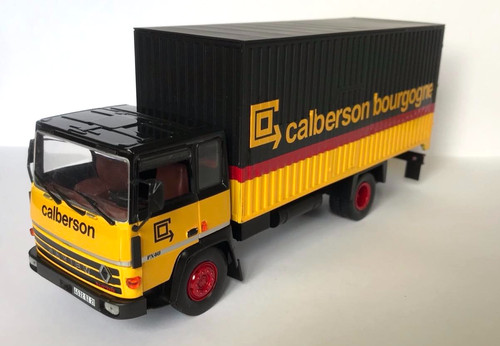 Camion saviem 1978 - 1978,