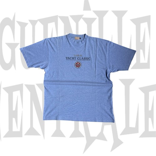 Shirt vintage yacht club - yacht,