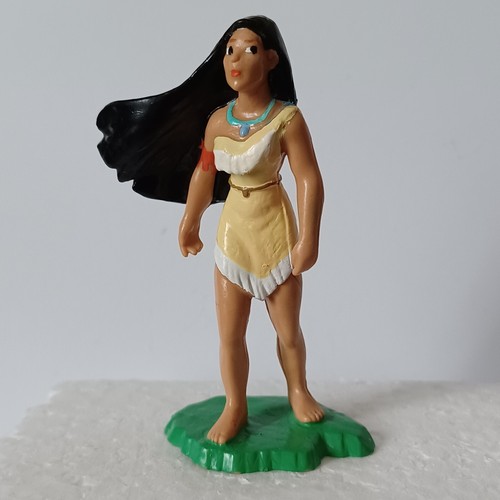 Figurine disney bullyland - figurine,