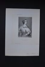 Anne de France, Dame de