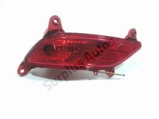 FEU DE BROUILLARD ARRIERE